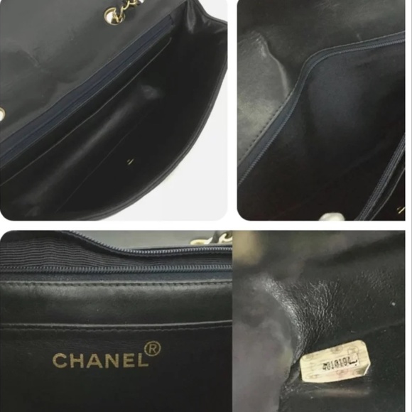 Chanel bag - Picture 3 of 5